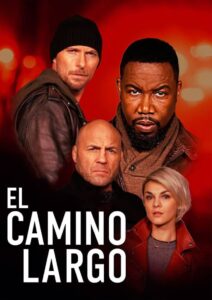El Camino Largo (2019)