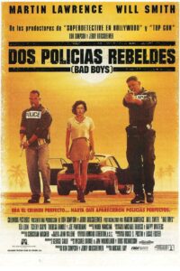 Bad Boys: Dos policías rebeldes